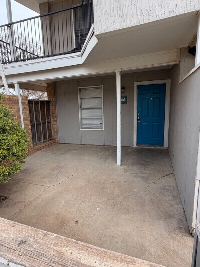 3211 35th St in Lubbock, TX - Building Photo - Building Photo