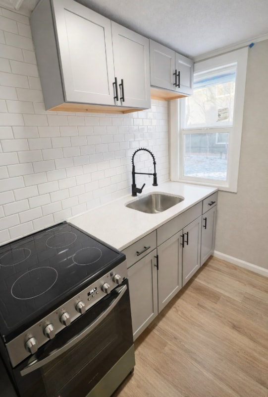 1126 E Moreno Ave in Colorado Springs, CO - Building Photo - Building Photo