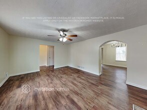 1835 Red Rose Ln in Loganville, GA - Foto de edificio - Building Photo