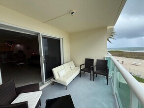 6000 N Ocean Blvd, Unit 2D in Lauderdale-by-the-Sea, FL - Building Photo - Building Photo