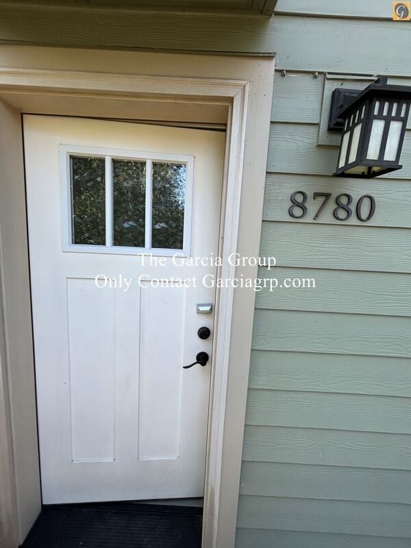 property at 8780 SE Flavel St