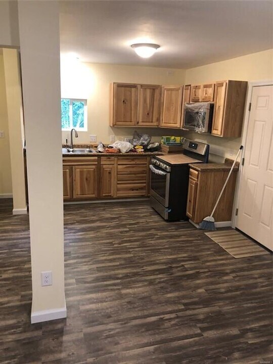 3009 Cabot St in Montgomery, AL - Building Photo