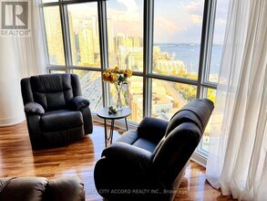 38-3138 Dan Leckie Way in Toronto, ON - Building Photo - Building Photo