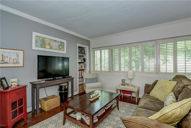 282 Ardmore Cir NW in Atlanta, GA - Building Photo - Building Photo