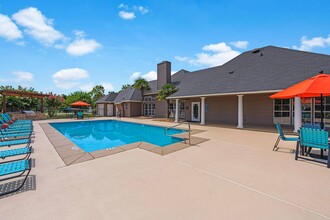 Peppertree in Montgomery, AL - Building Photo - Building Photo