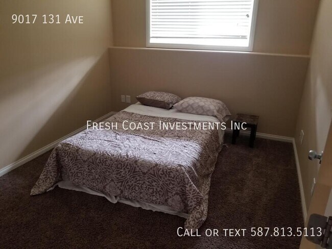9017-9131 131 Ave in Grande Prairie, AB - Building Photo - Building Photo