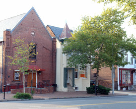 322 S Washington St in Alexandria, VA - Building Photo - Building Photo