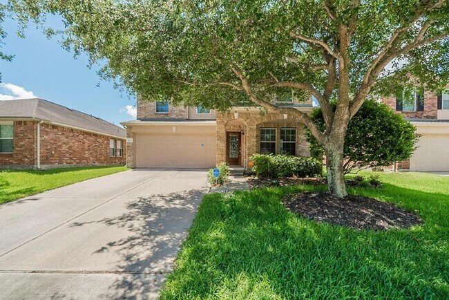 property at 6630 Northridge Trace Ln