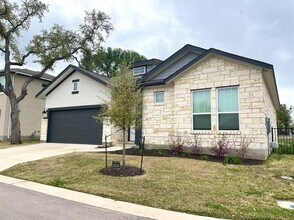 191 Brave St in Kyle, TX - Building Photo - Building Photo
