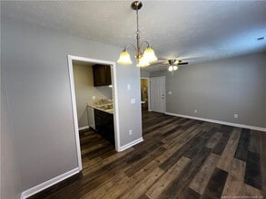 1433 Ireland Dr in Fayetteville, NC - Building Photo - Building Photo