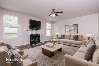 3946 Massey Run in Raleigh, NC - Building Photo - Building Photo