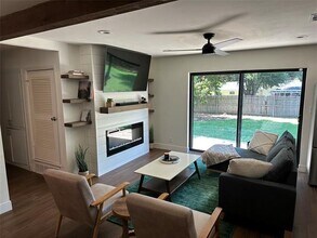 6949 Valhalla Rd in Fort Worth, TX - Building Photo - Building Photo