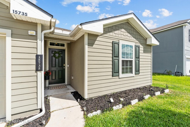 15735 Palfrey Chase Dr in Jacksonville, FL - Building Photo - Building Photo