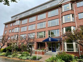 714 Chandlers Wharf, Unit 714 in Portland, ME - Building Photo