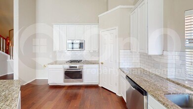 12572 Alfa Romeo Way in Frisco, TX - Building Photo - Building Photo