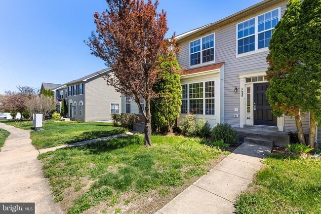 property at 2925 Rotterdam Loop