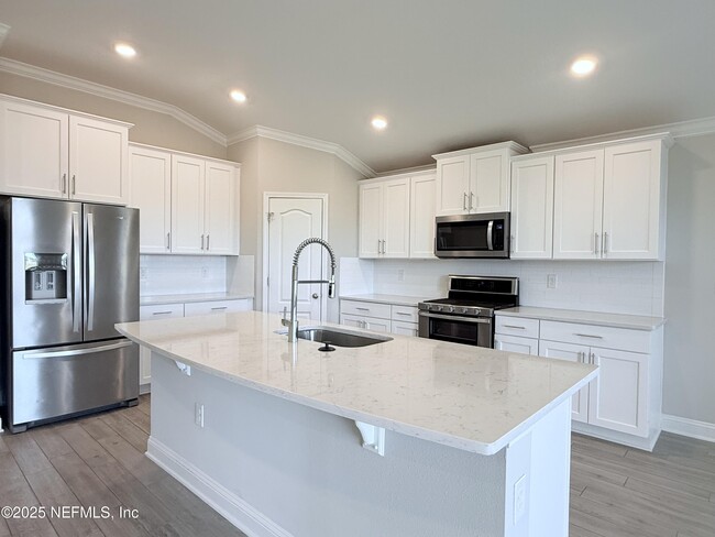 23 Alagon Wy in St. Augustine, FL - Building Photo - Building Photo