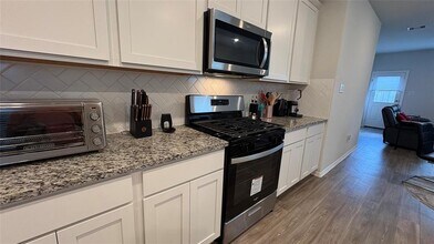 23343 Spring Genesis Ln in Katy, TX - Building Photo - Building Photo