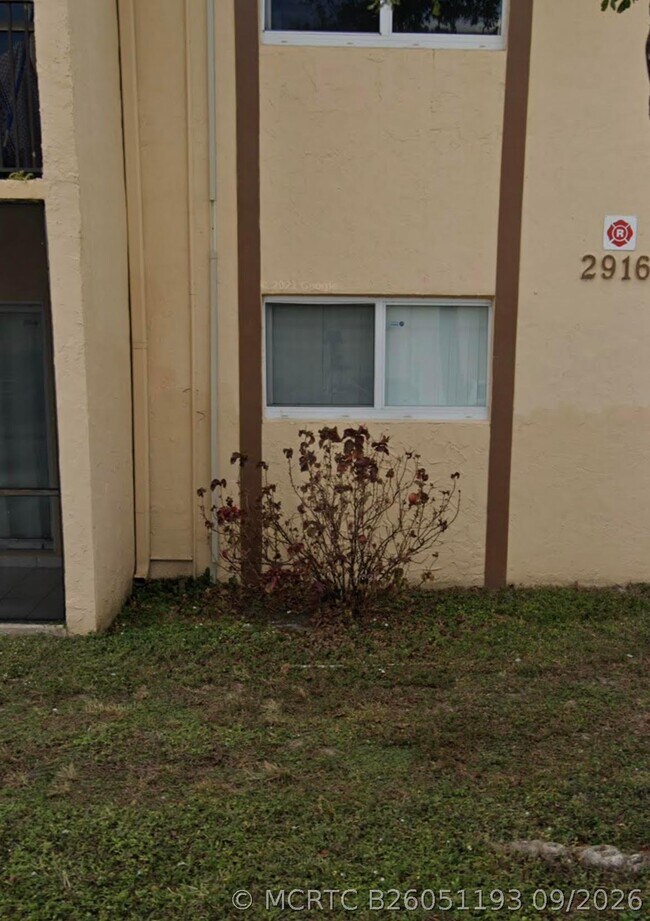 property at 2800 NW 55th Ave