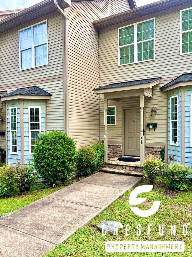 property at 429 Georgetown Cir
