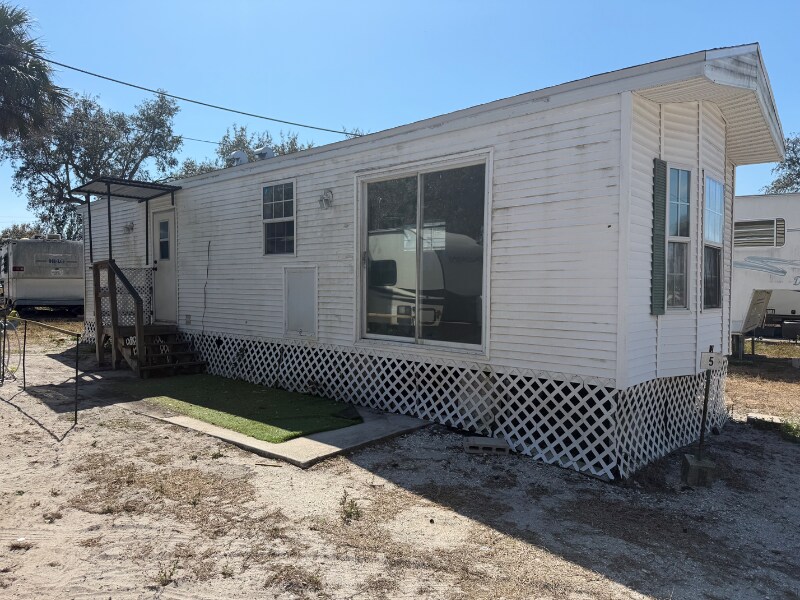 29215 Snook Cir in Punta Gorda, FL - Building Photo