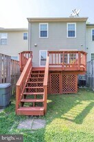 4683 Joanna Ct in Woodbridge, VA - Building Photo