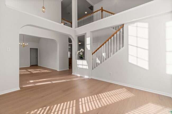 property at 19827 Lajuana Ln