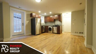 556 W Arlington Pl, Unit 550-105 in Chicago, IL - Building Photo