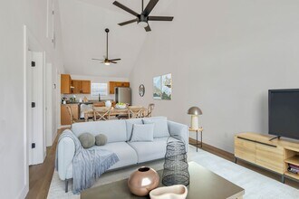 7220 Melrose Pl in Fairview, TN - Building Photo - Building Photo