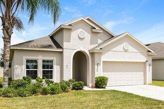 1869 Castleton Dr in St. Cloud, FL - Building Photo - Building Photo