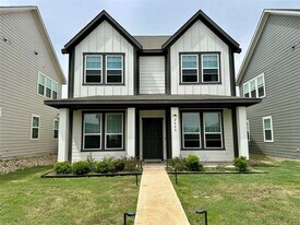 2009 Winston Way in Leander, TX - Building Photo