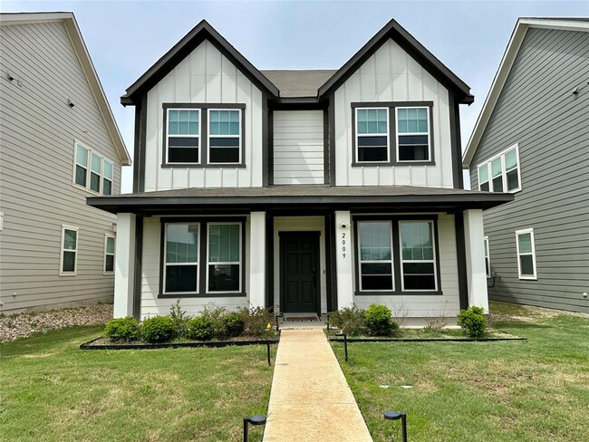 property at 2009 Winston Way
