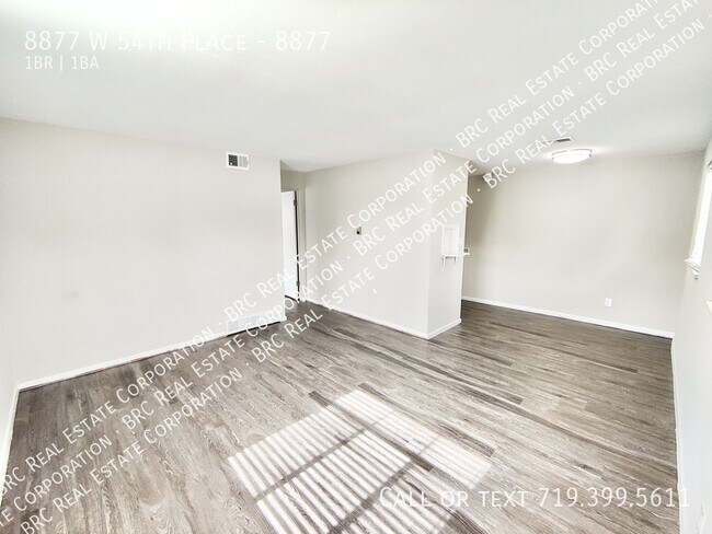 8877 W 54th Pl in Arvada, CO - Building Photo - Building Photo
