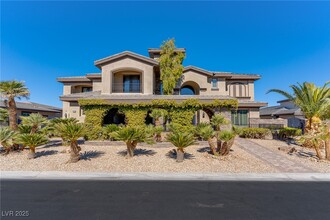 362 San Papino Ct in Las Vegas, NV - Building Photo - Building Photo