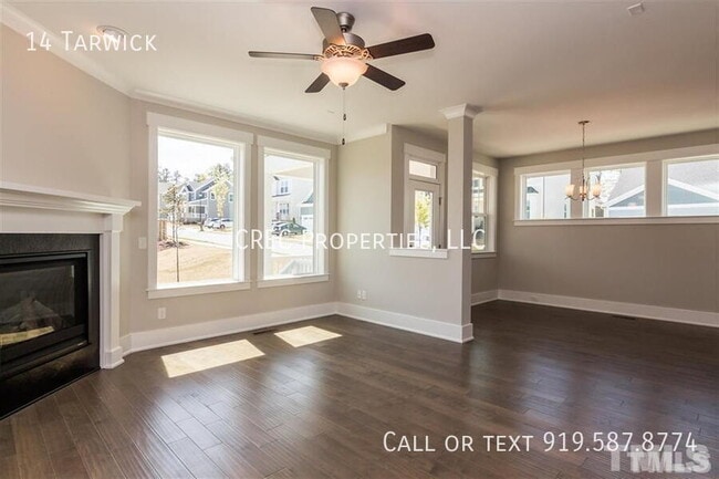 14 Tarwick Ave in Chapel Hill, NC - Building Photo - Building Photo