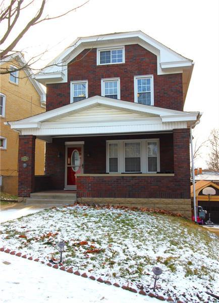 property at 298 Kenmont Ave