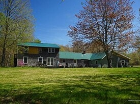 149 Old Bath Rd, Unit C in Brunswick, ME - Building Photo