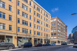 Gateway Terrace Lofts in Boston, MA - Building Photo - Building Photo