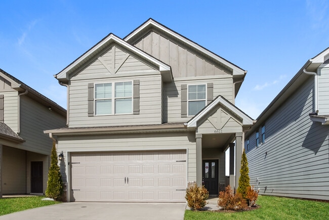property at 6611 Cotton Crk Rd NW