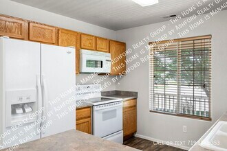 7605 Artisan Pl in Fountain, CO - Building Photo - Building Photo