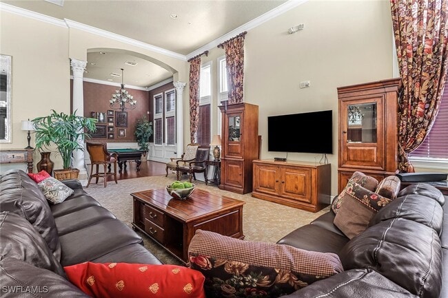 property at 3590 Lansing Loop