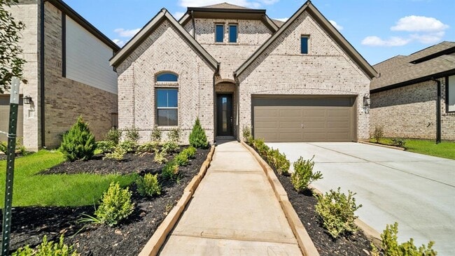 1907 Meadow Trail Dr in Missouri City, TX - Building Photo - Building Photo