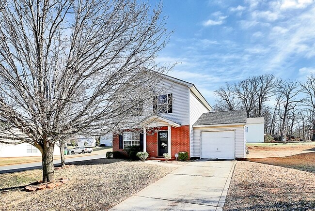 property at 4140 Brawer Farm Dr