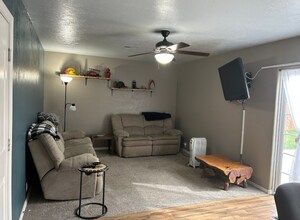 1178 N Shreveport Ave in Meridian, ID - Building Photo - Building Photo