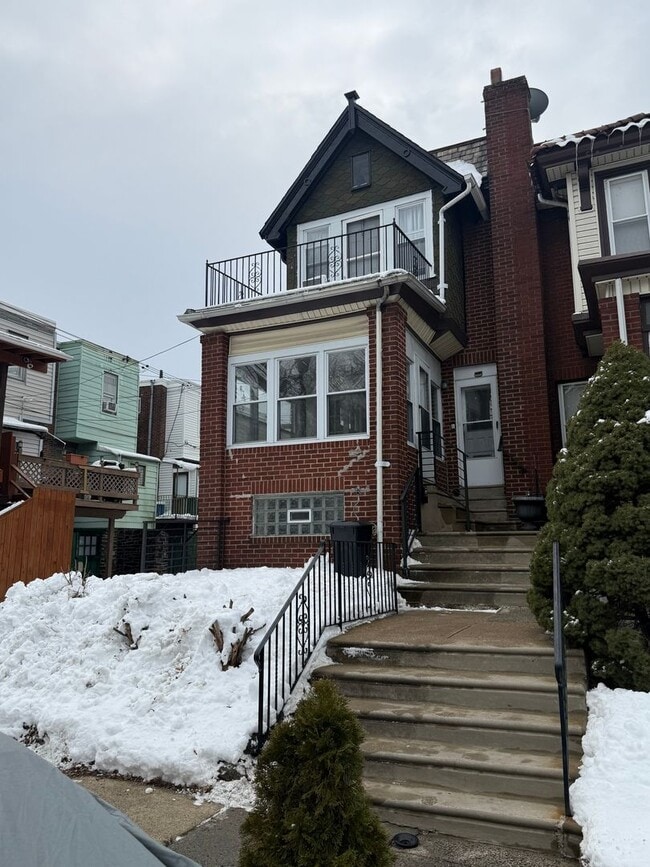 514 W Champlost Ave in Philadelphia, PA - Building Photo - Building Photo