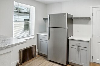 1366 Lafayette St in Denver, CO - Building Photo - Building Photo