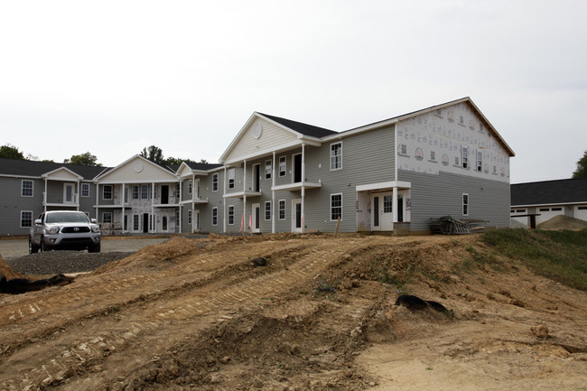 Peach Tree Terrace in Hanover, PA - Building Photo - Building Photo