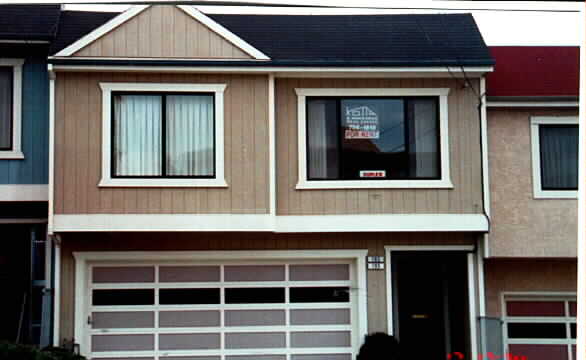 193-195 2nd Ave in Daly City, CA - Building Photo - Building Photo