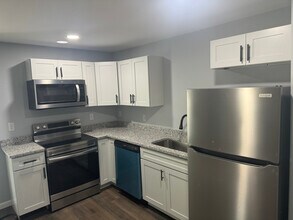 161 Cannon Ave NW in Concord, NC - Building Photo - Building Photo