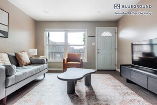 710 Laurel Ave in San Mateo, CA - Building Photo